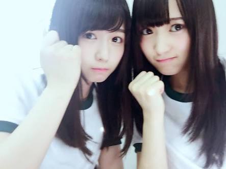 いろんな欅坂46が見たい