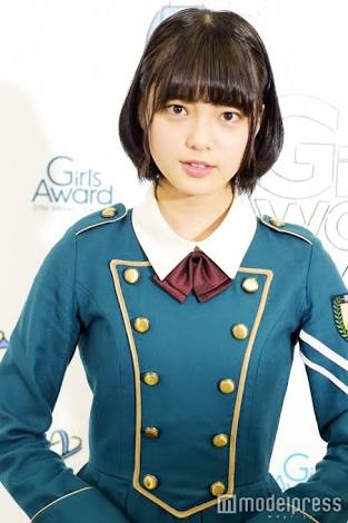 いろんな欅坂46が見たい