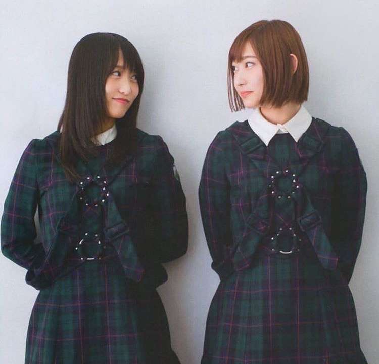 いろんな欅坂46が見たい