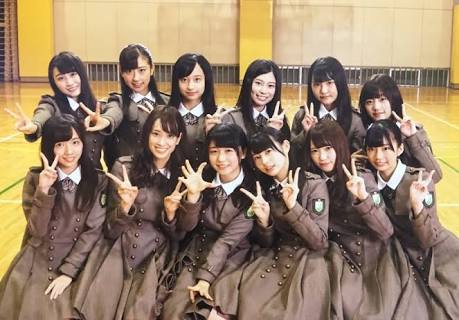 いろんな欅坂46が見たい