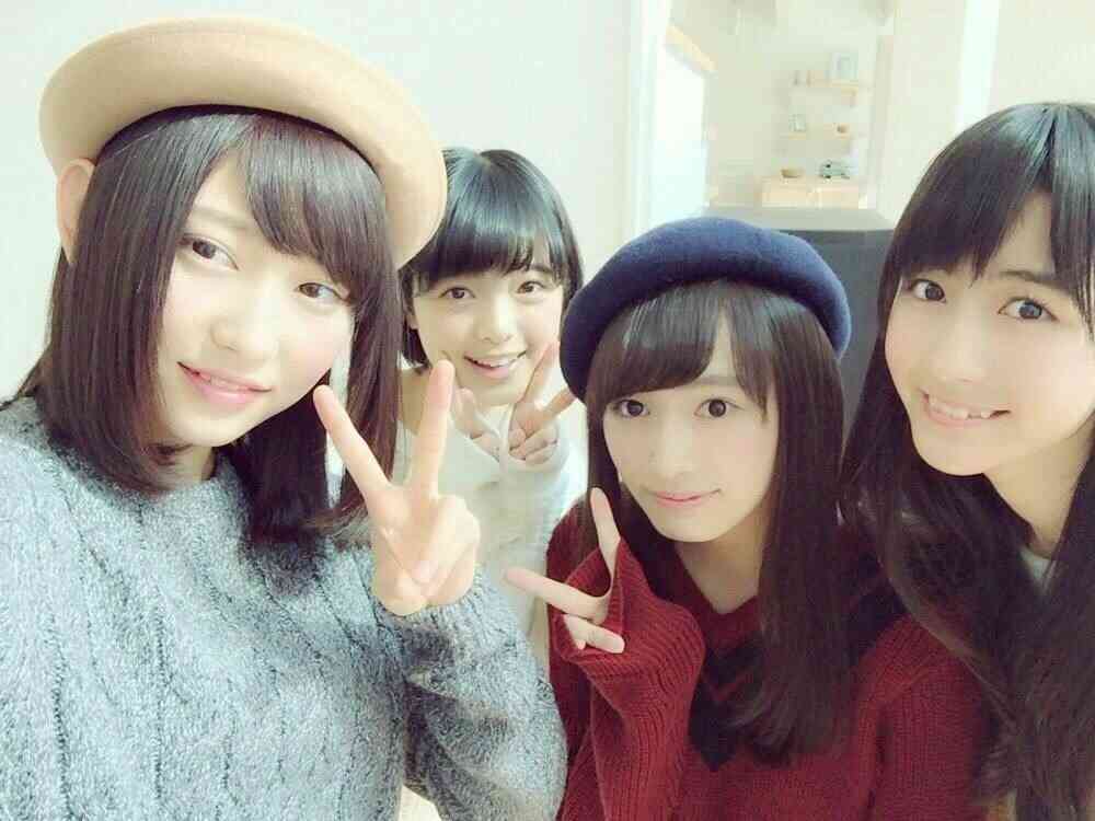 いろんな欅坂46が見たい