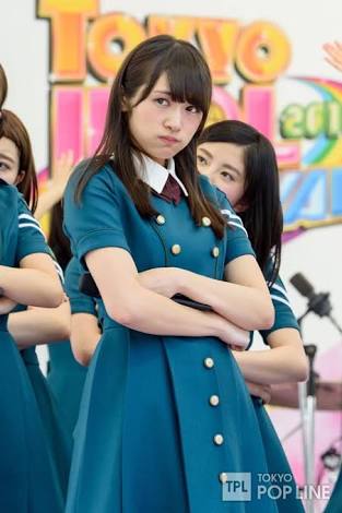 いろんな欅坂46が見たい