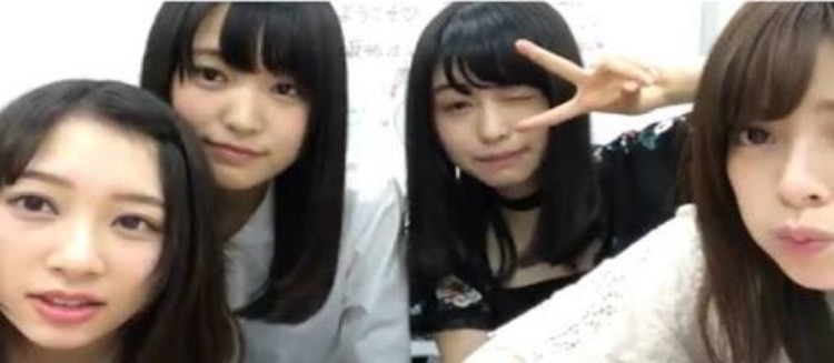 いろんな欅坂46が見たい