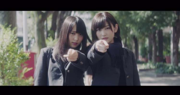 いろんな欅坂46が見たい