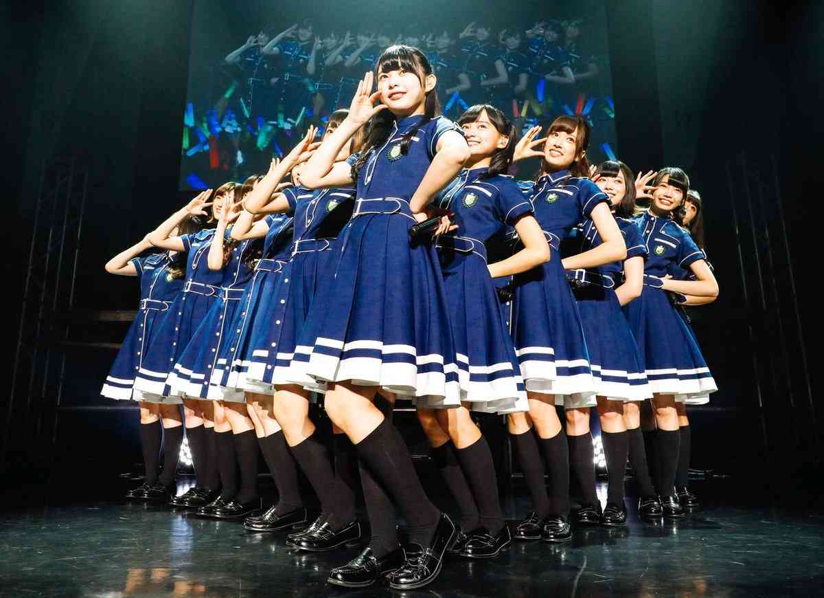 いろんな欅坂46が見たい