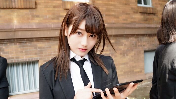 いろんな欅坂46が見たい
