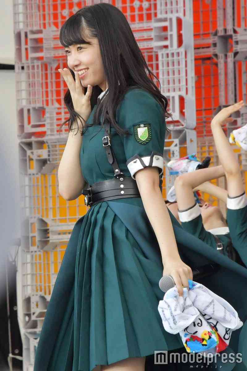 いろんな欅坂46が見たい