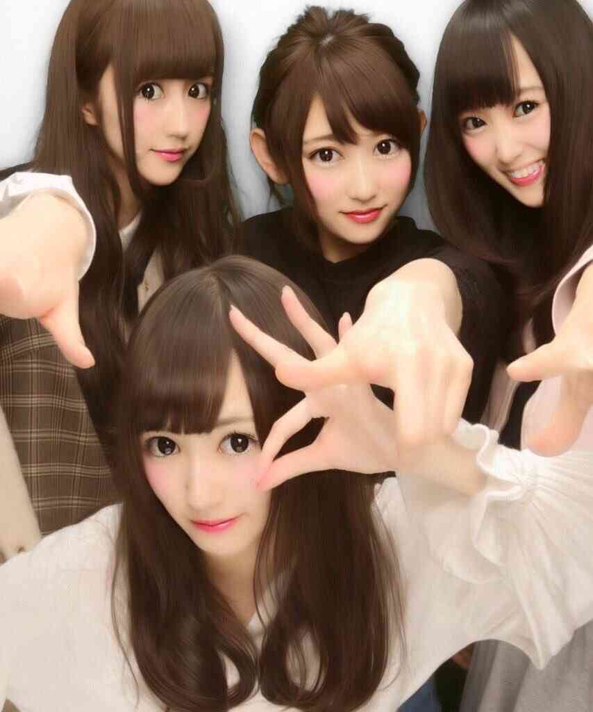 いろんな欅坂46が見たい