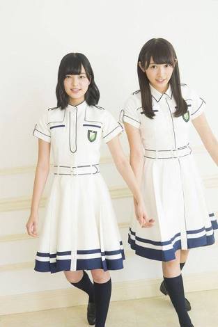 いろんな欅坂46が見たい