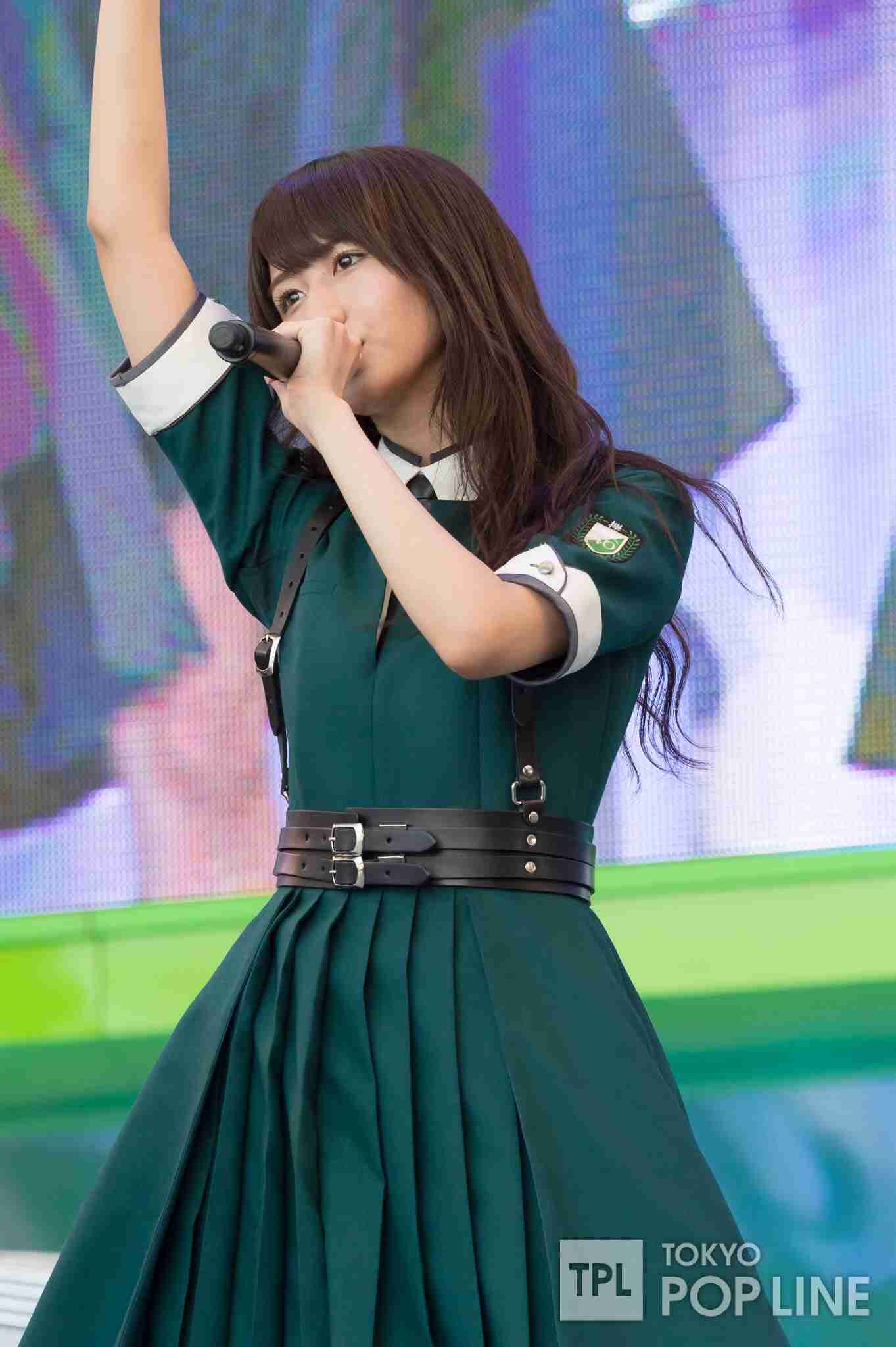 いろんな欅坂46が見たい