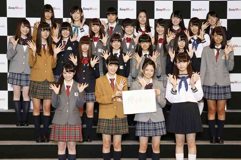 いろんな欅坂46が見たい