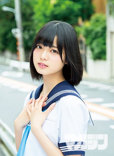 いろんな欅坂46が見たい