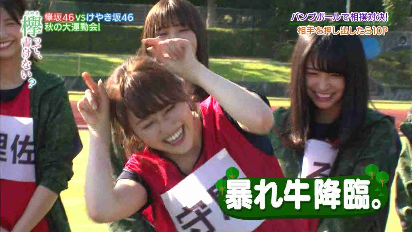 いろんな欅坂46が見たい