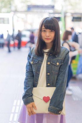 いろんな欅坂46が見たい