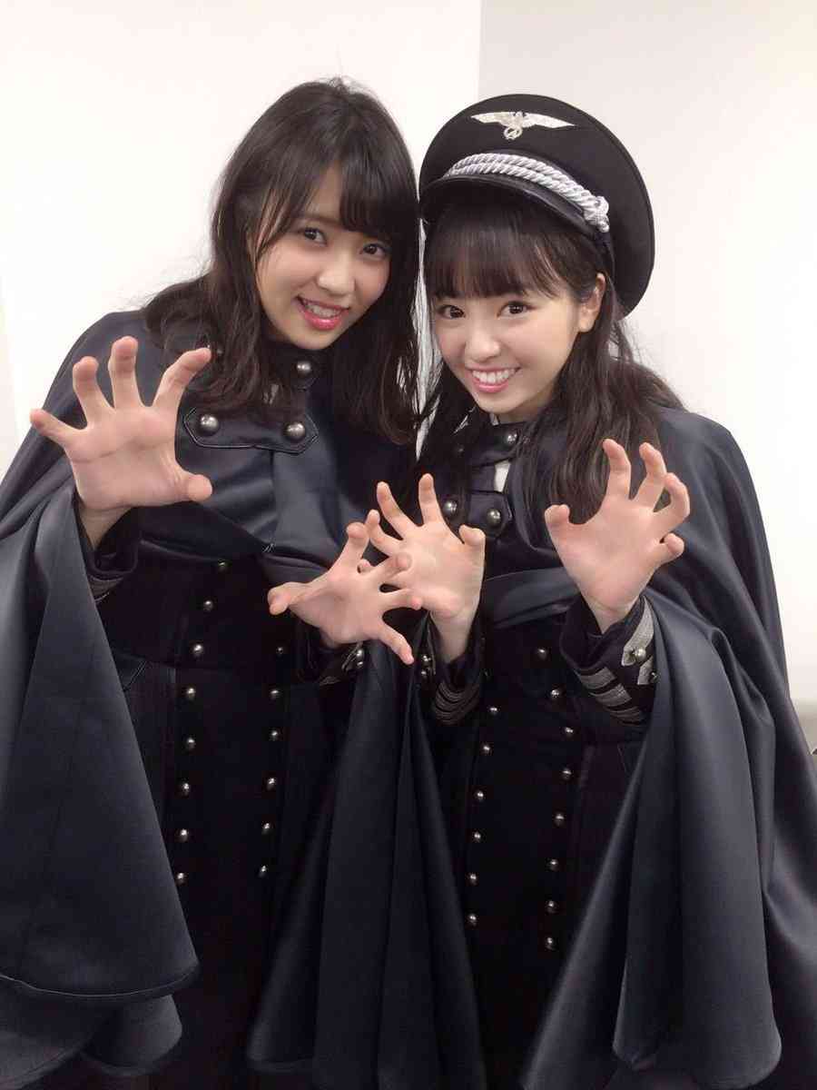 いろんな欅坂46が見たい