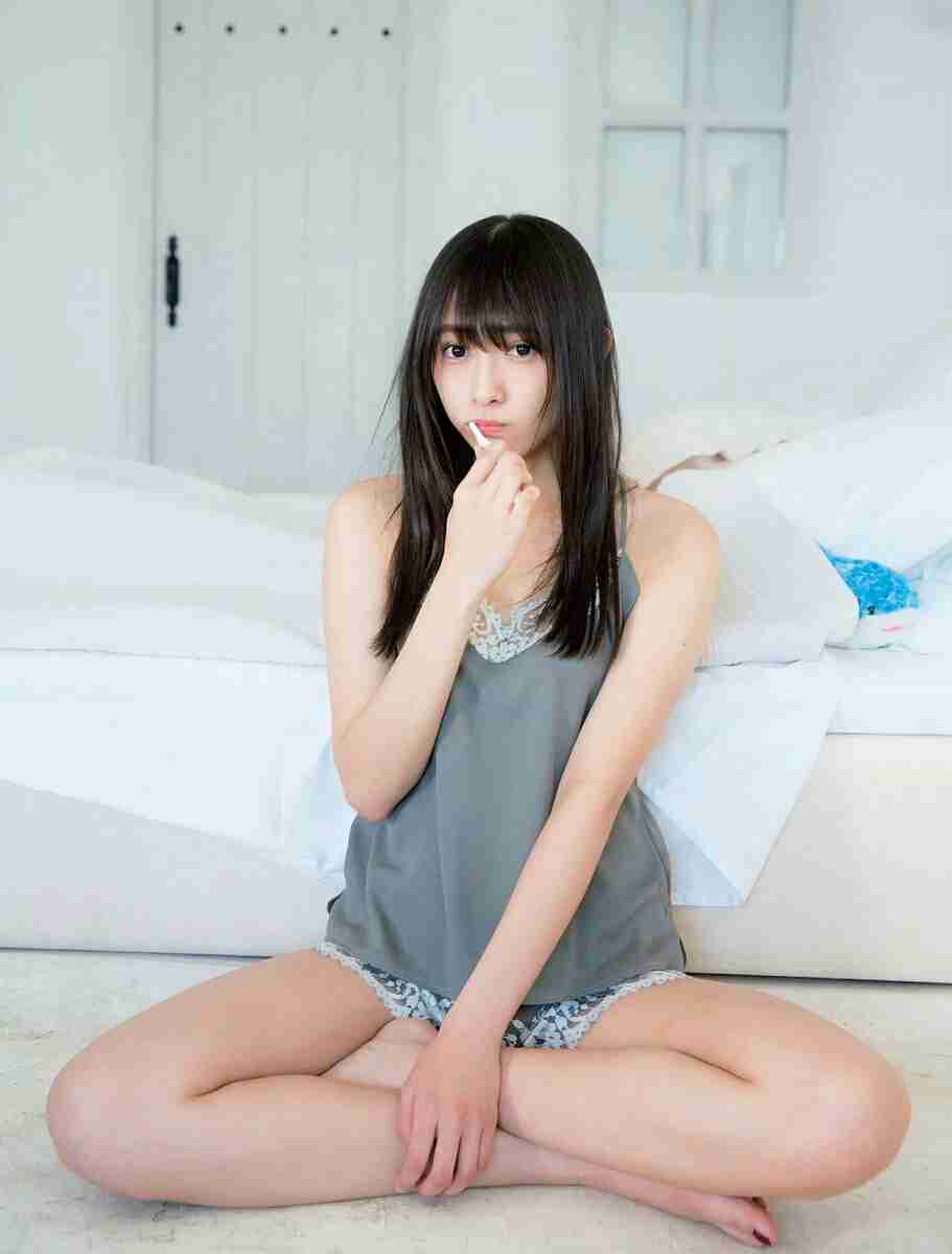 いろんな欅坂46が見たい