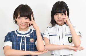 いろんな欅坂46が見たい