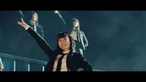 いろんな欅坂46が見たい