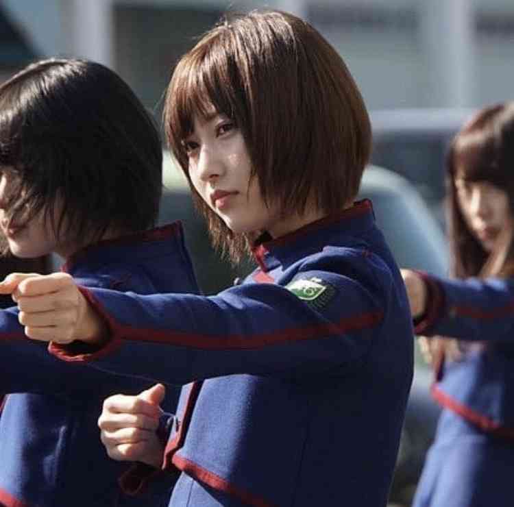 いろんな欅坂46が見たい