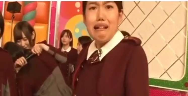 いろんな欅坂46が見たい