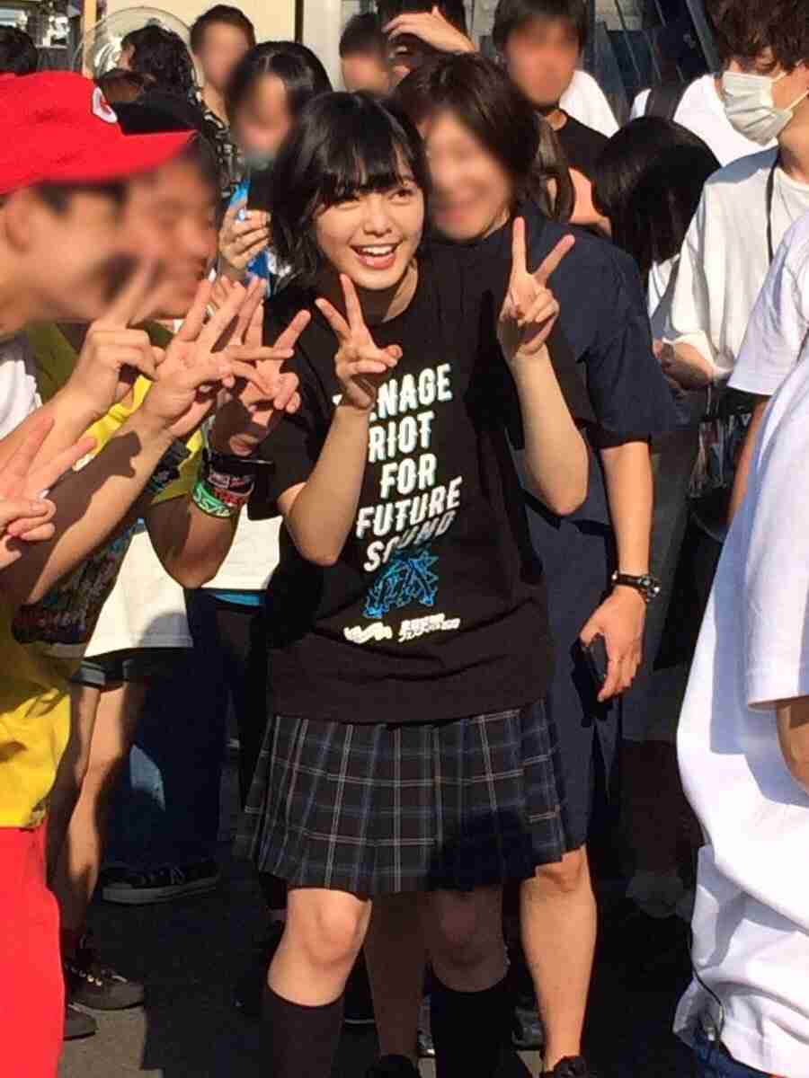 いろんな欅坂46が見たい