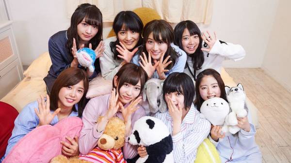 いろんな欅坂46が見たい