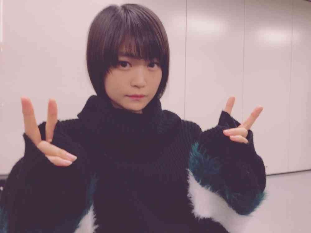いろんな欅坂46が見たい
