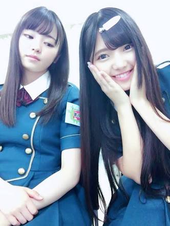 いろんな欅坂46が見たい