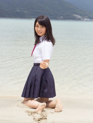 いろんな欅坂46が見たい