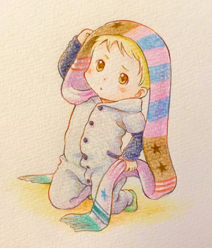 【雑談】ガルちゃん絵師の集会所 ②