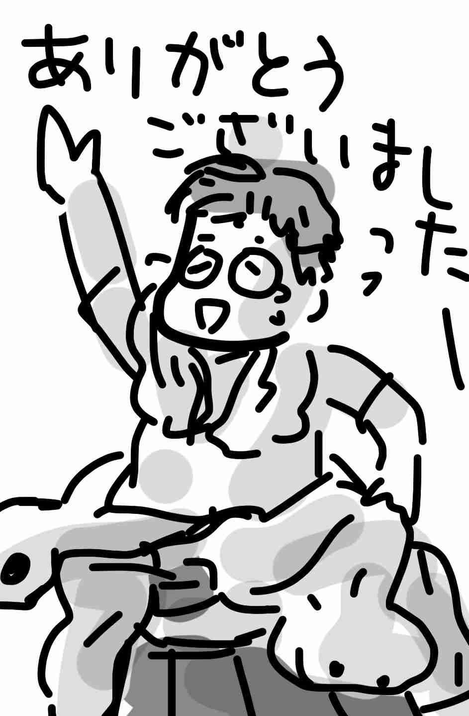 【雑談】ガルちゃん絵師の集会所 ②