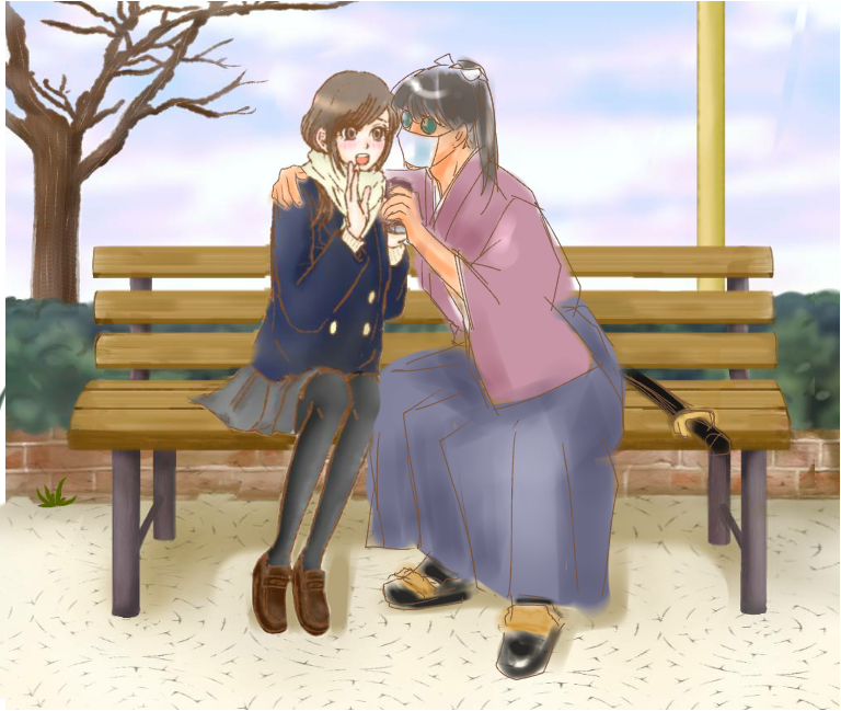 【雑談】ガルちゃん絵師の集会所 ②