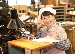 [実況・感想]  陸王  第9話