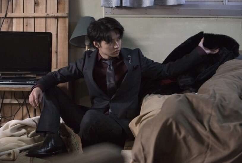 [実況・感想]  陸王  第9話