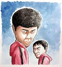 [実況・感想]  陸王  第9話