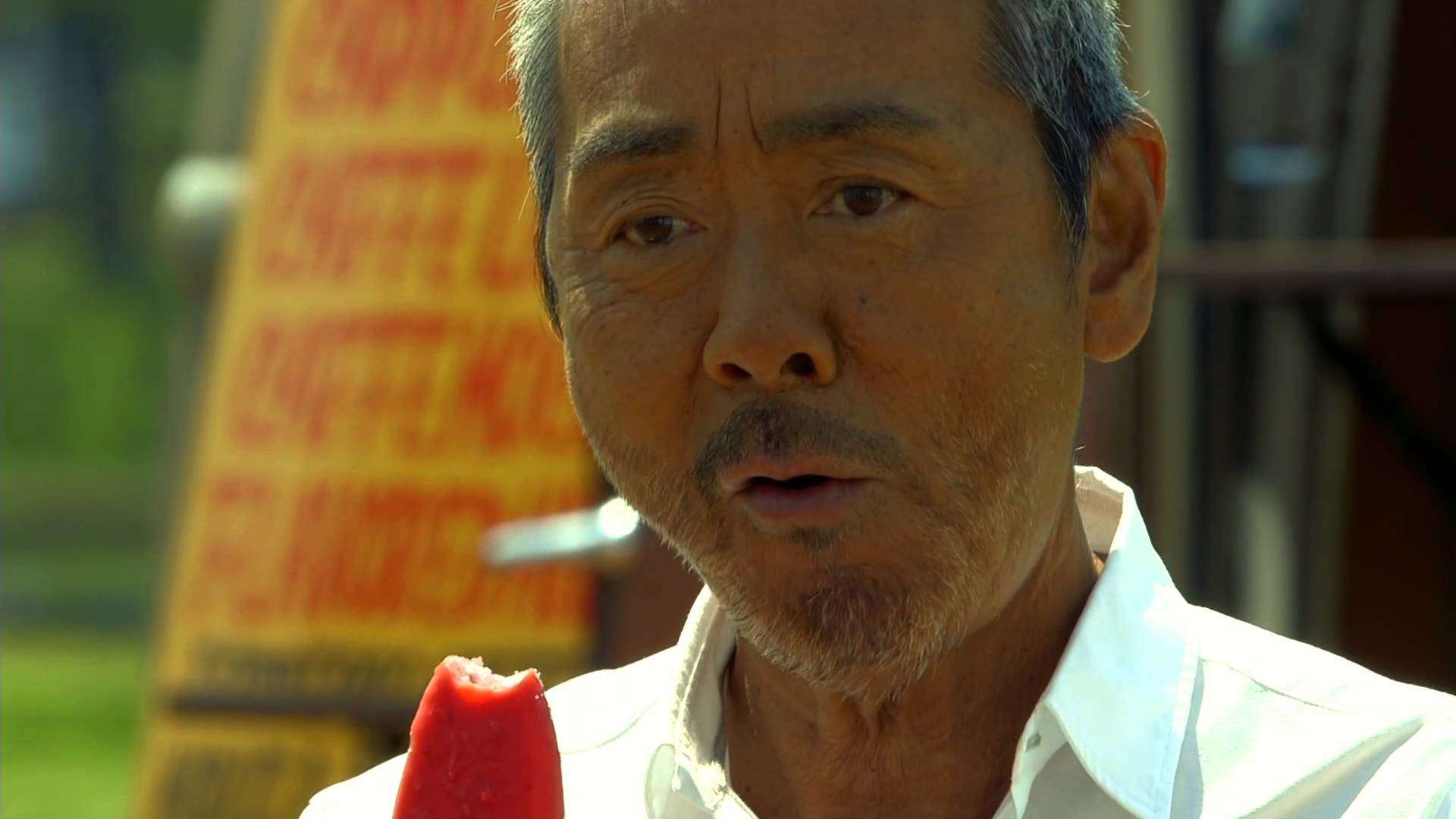 [実況・感想]  陸王  第9話