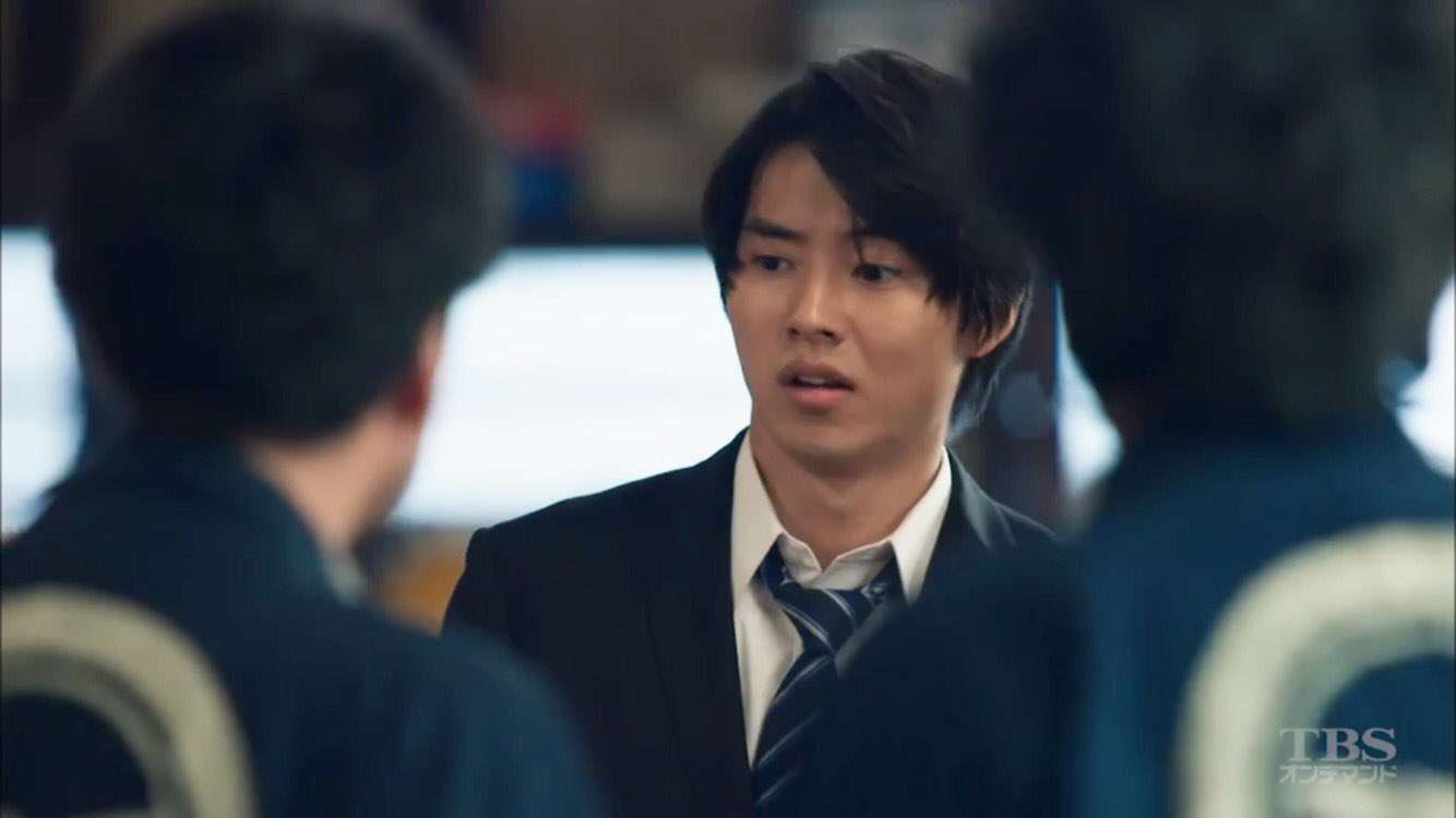 [実況・感想]  陸王  第9話