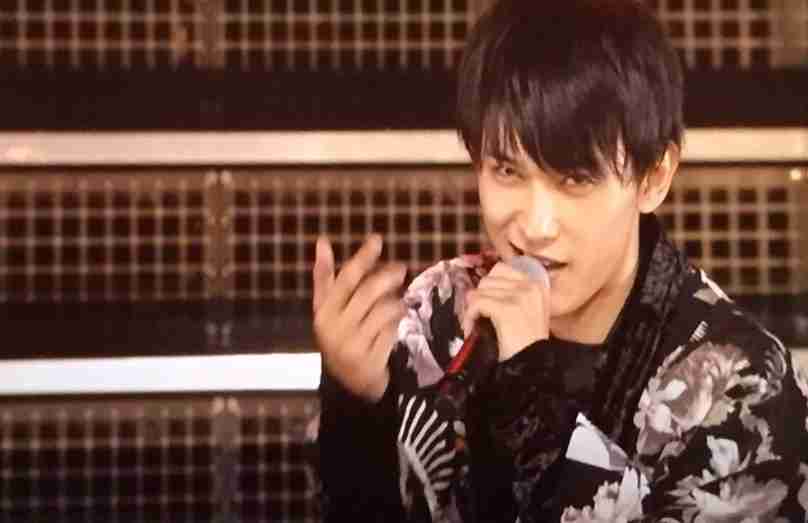 菅田将暉「恐れ多い」初のドラマ主題歌、1月開始日テレ「トドメの接吻」