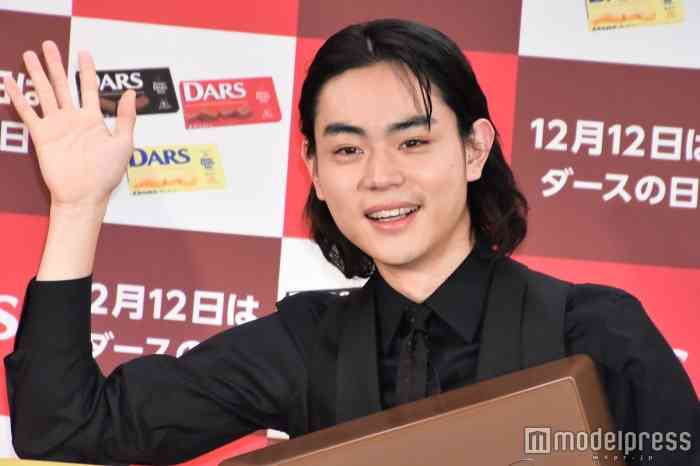 菅田将暉「恐れ多い」初のドラマ主題歌、1月開始日テレ「トドメの接吻」