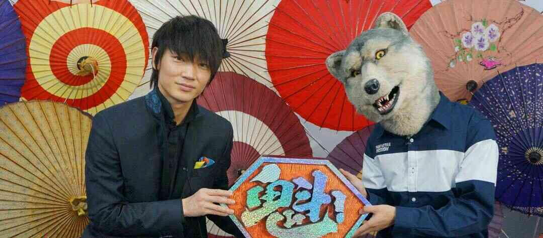 綾野剛さんの画像を貼るトピ