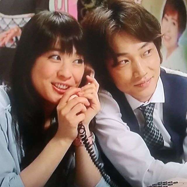 綾野剛さんの画像を貼るトピ