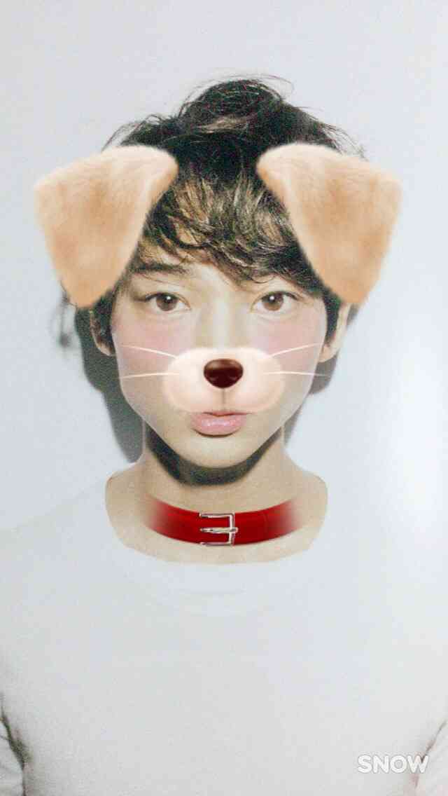 綾野剛さんの画像を貼るトピ