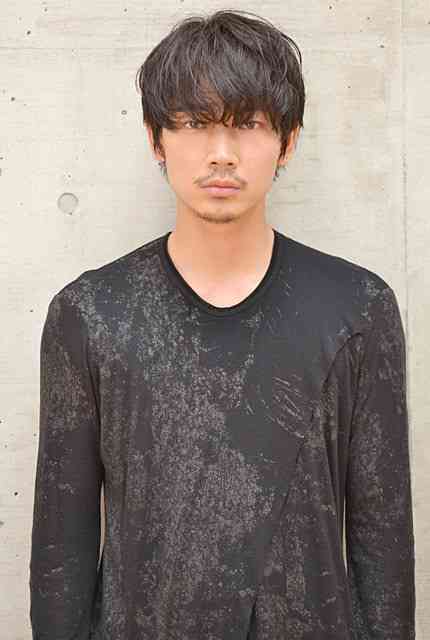 綾野剛さんの画像を貼るトピ