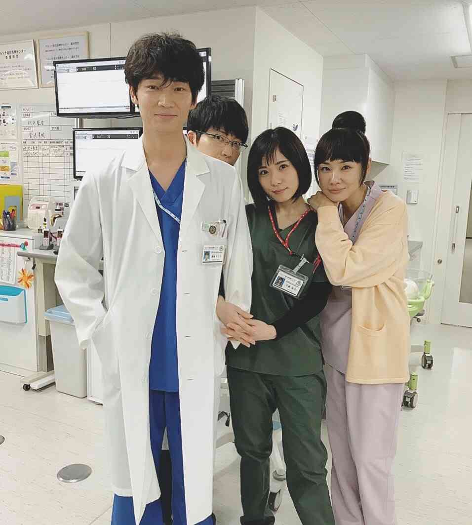 綾野剛さんの画像を貼るトピ