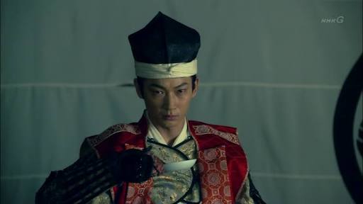 綾野剛さんの画像を貼るトピ