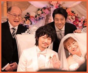 綾野剛さんの画像を貼るトピ