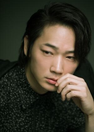 綾野剛さんの画像を貼るトピ