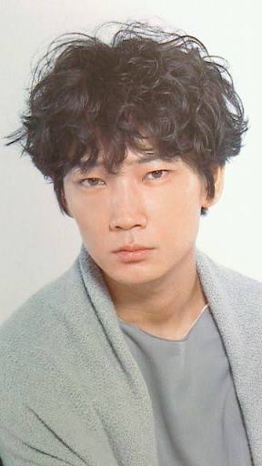 綾野剛さんの画像を貼るトピ