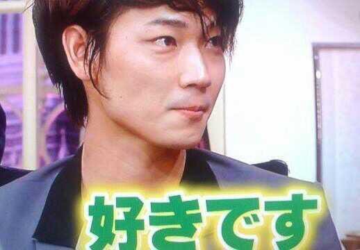 綾野剛さんの画像を貼るトピ