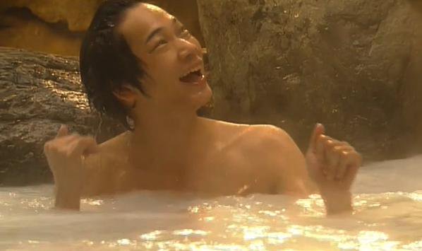綾野剛さんの画像を貼るトピ